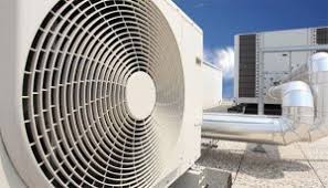 Proyectos tcnicos de instalaciones de climatizacin y ventilacin