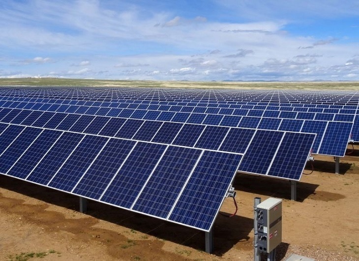 Proyectos tcnicos de instalaciones solares fotovoltaicas