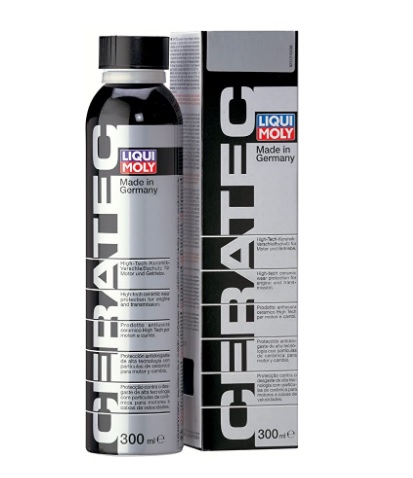 Liqui Moly 3721 Cera Tec Aceite de Motor [+info]