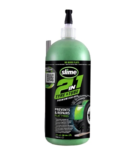 Sellante de Reparaci�n de Pinchazos