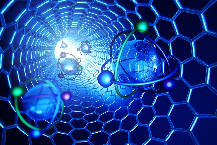 Nanotecnologa en Dispositivos Mecnicos: Redefiniendo los Lmites de la Ingeniera