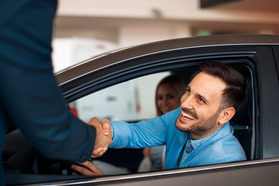 Si tienes un auto en propiedad, solicita el crdito que necesitas