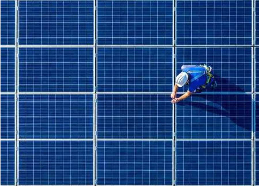 Instaladores de placas solares Soletec.es: Iluminando el futuro con la energa del Sol