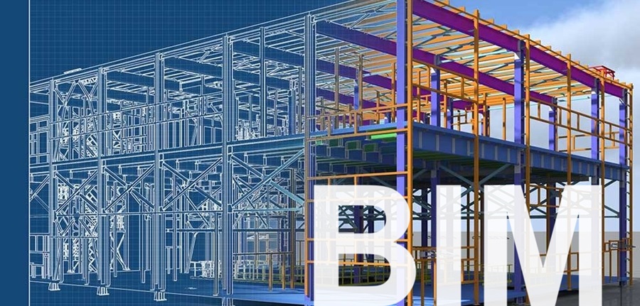 Construccin industrializada y BIM, dos aliadas en favor de la sostenibilidad