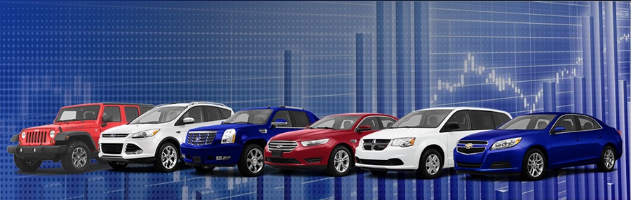 Por Qu los Remates de Autos Seminuevos Son la Mejor Opcin para Compradores Inteligentes?