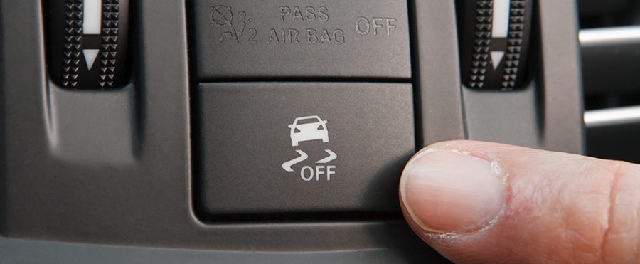 Qu es el Control Dinmico de Estabilidad de un Vehculo?