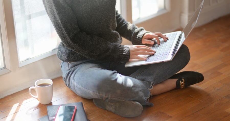 Trabaja como redactor freelance de contenidos online