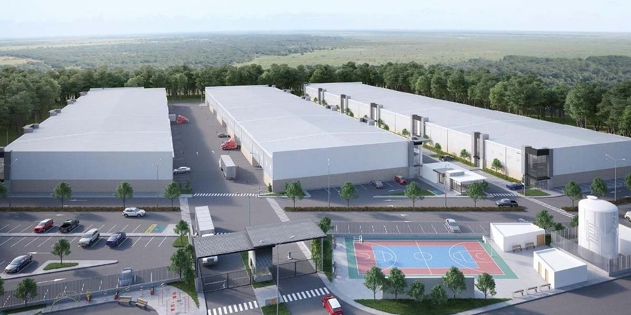 Impacto de la Construccin Industrial en la Sostenibilidad
