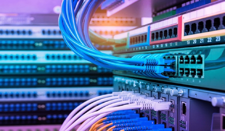 Qu es el cableado estructurado de redes?