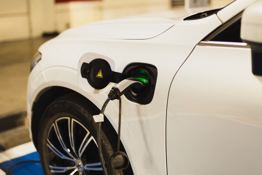 Electromovilidad y coches elctricos: Transformando el mercado del automvil