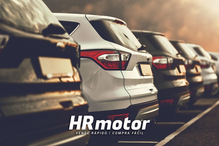 HR Motor, lder en reacondicionamiento de coches de segunda mano