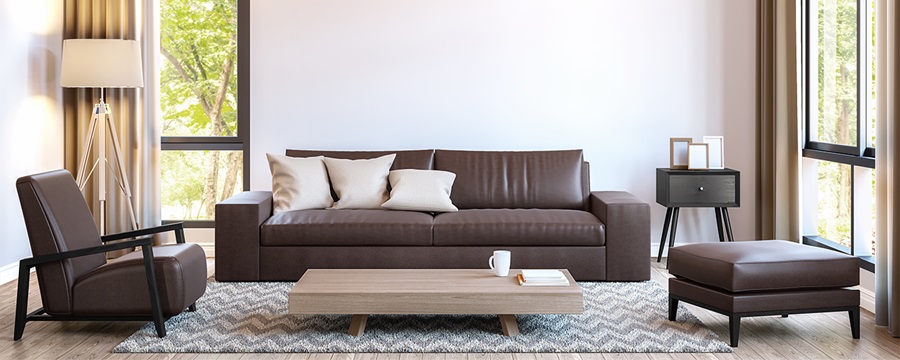 Gua para seleccionar las mejores telas para tus muebles