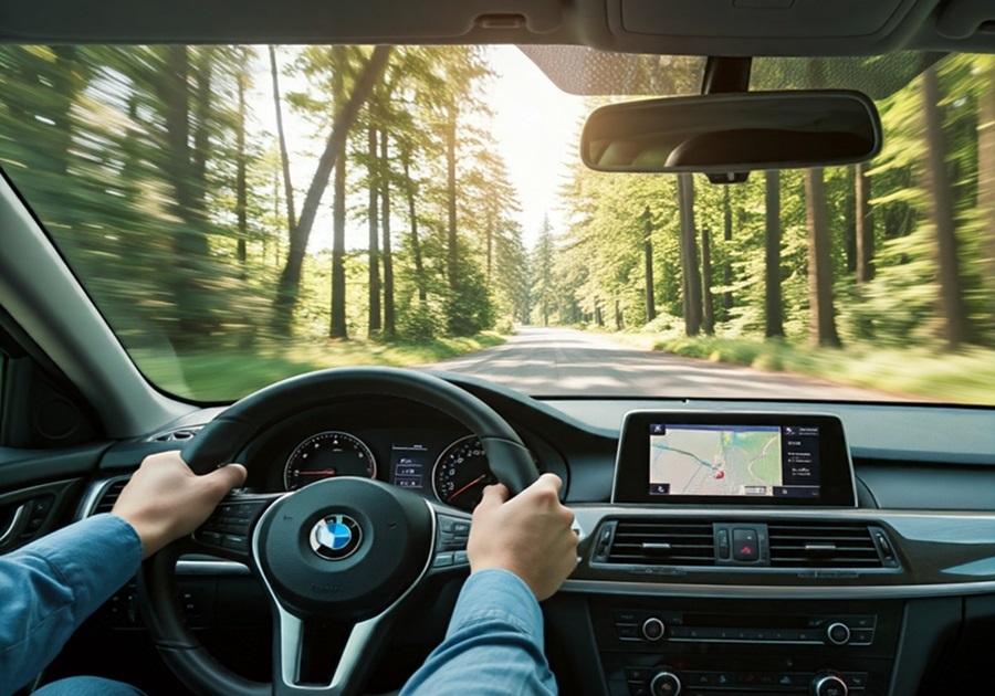 Consejos para ahorrar combustible mientras conduces