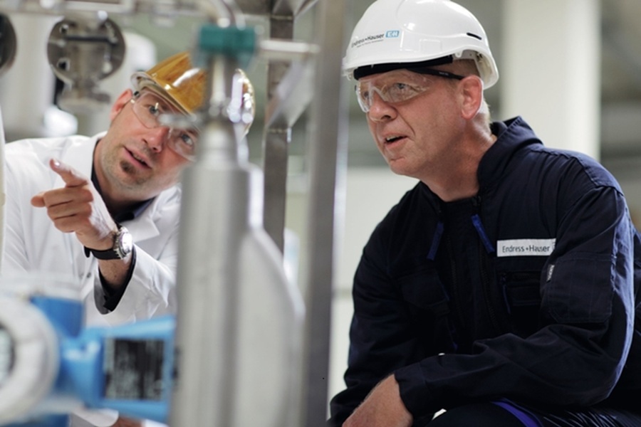 Beneficios de implantar medidas de eficiencia energtica en la industria