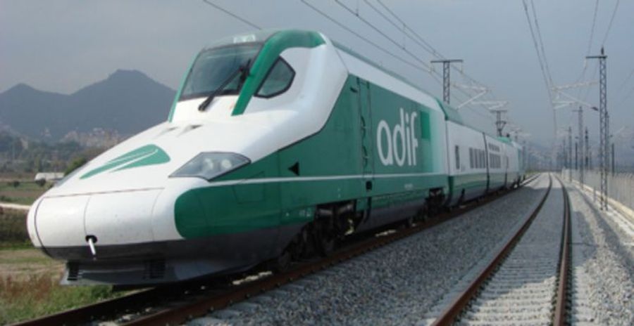 Adif da impulso a la conservacin de la red ferroviaria con sus equipos de ltima generacin