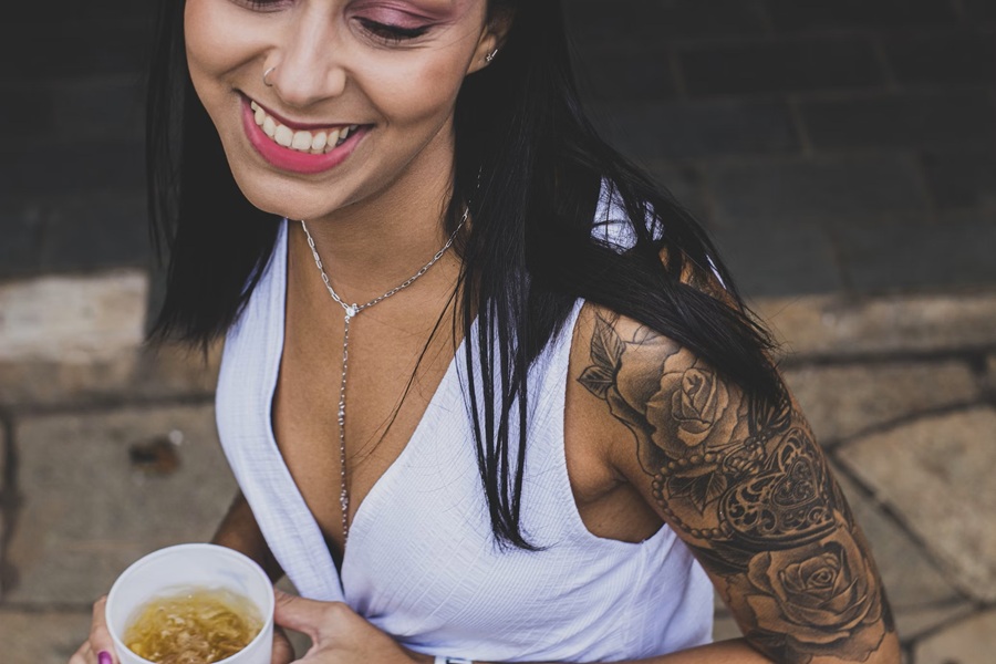 Cmo elegir el lugar para un tatuaje: consejos de expertos