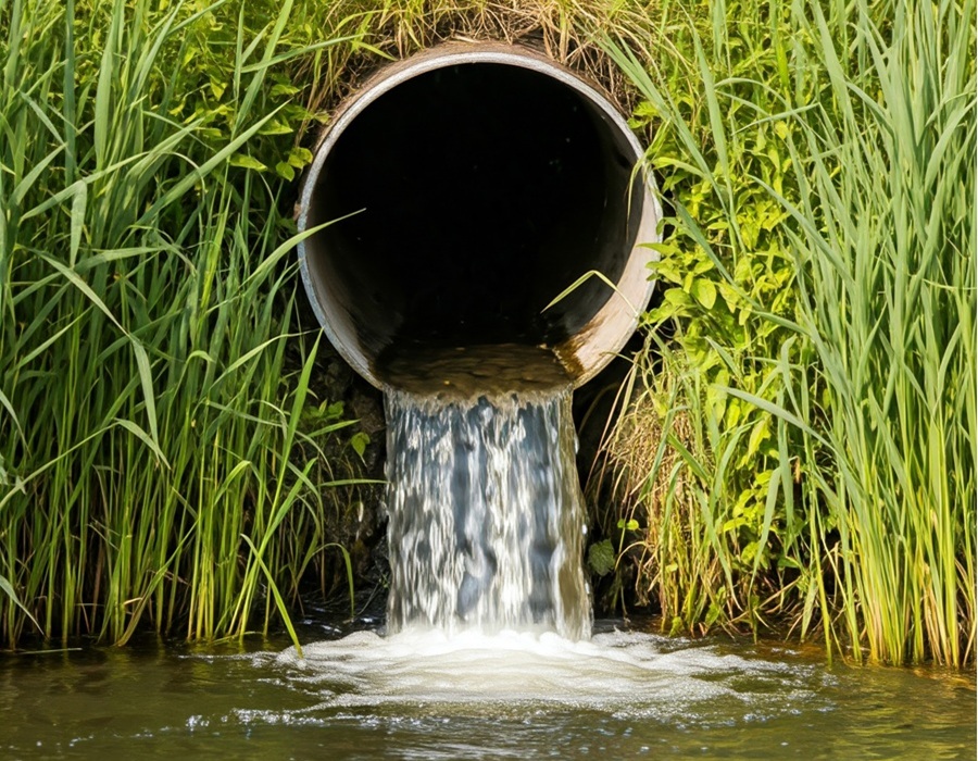 Reutilizacin de aguas residuales: una opcin viable