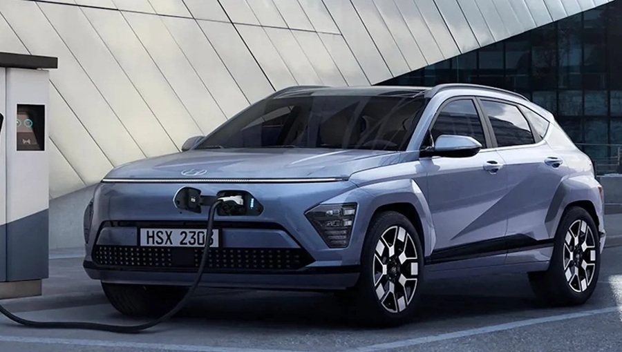 Los nuevos SUV elctricos: tecnologa punta, prestaciones y economa