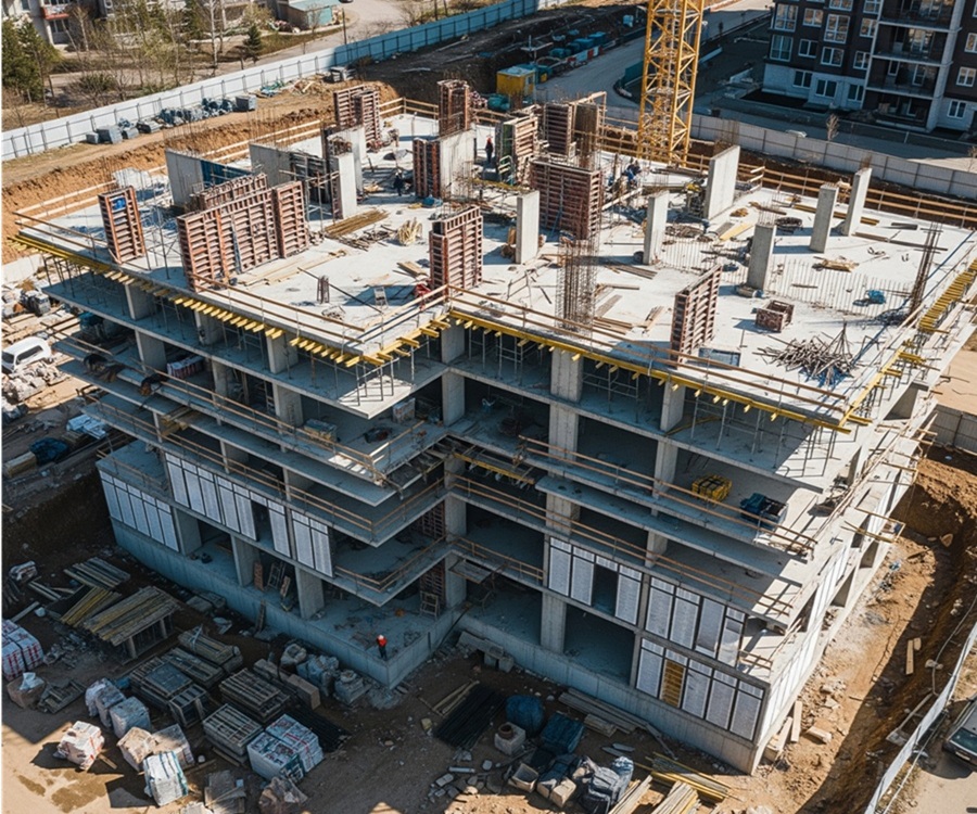 Publicado la Gua de aplicacin del Cdigo Estructural a la Edificacin para Hormign Armado