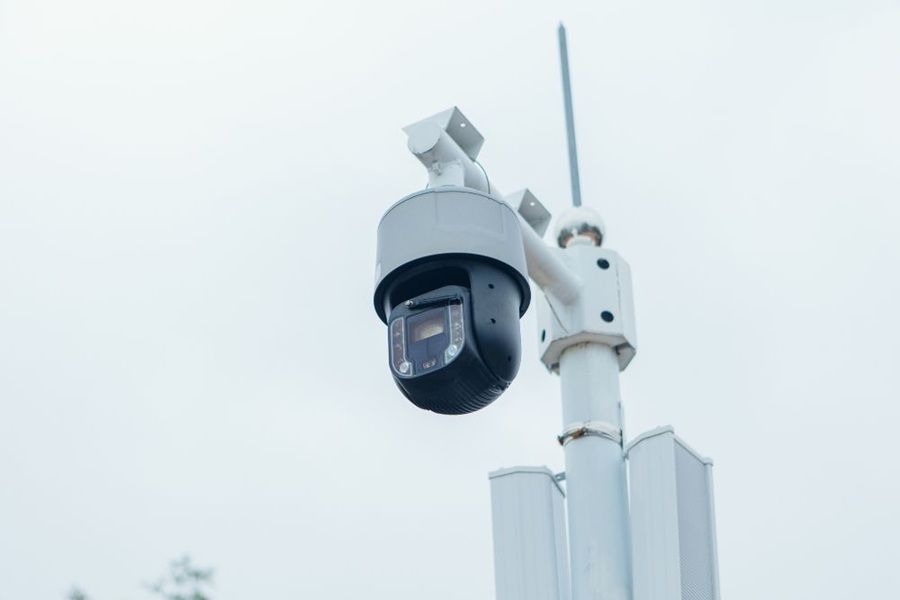Qu debe tener una buena cmara de seguridad para tu negocio