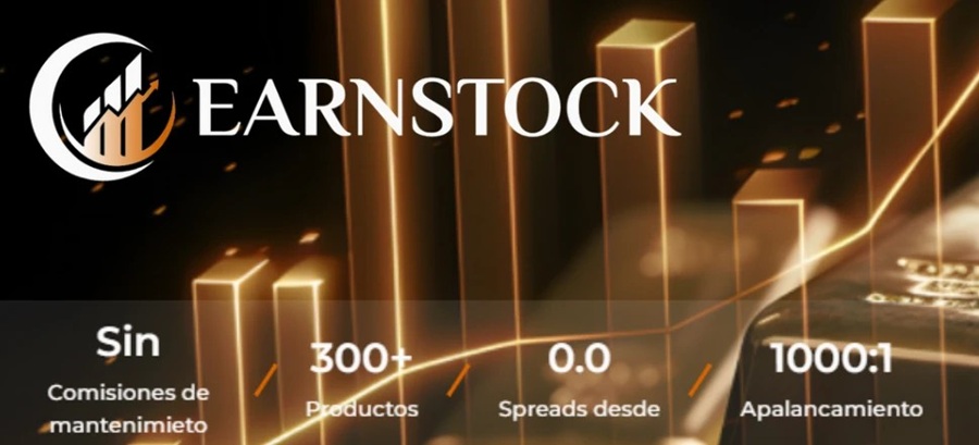EARNSTOCK RESEAS