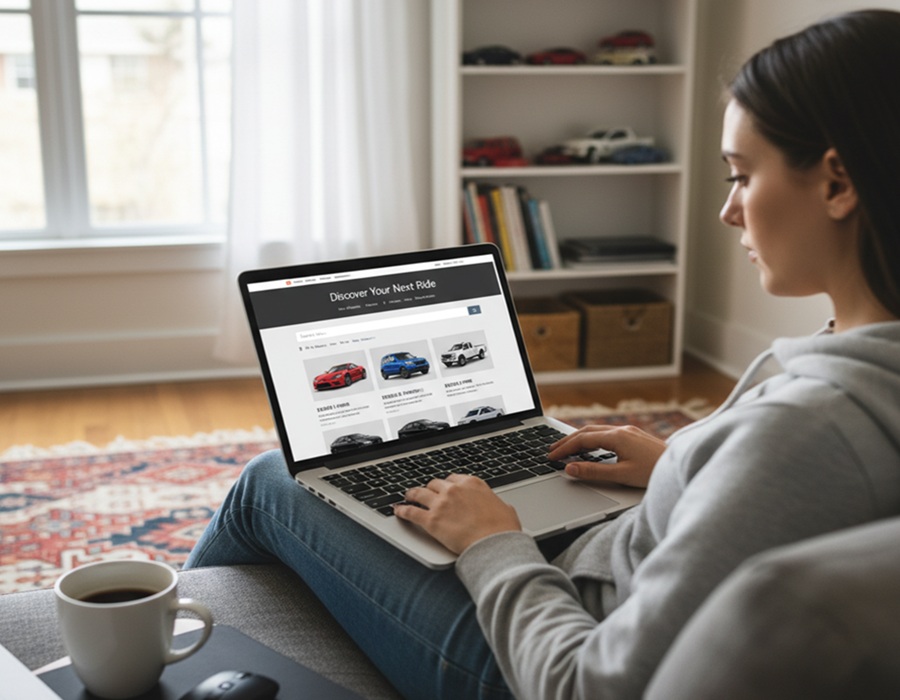 3 mejores marketplaces para comprar y vender carros en Colombia