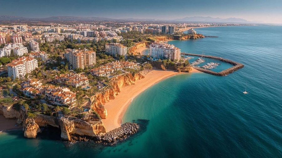 Price Comparison by Region