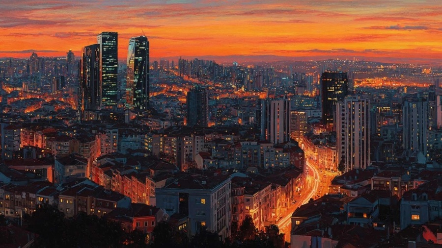 Outlook for 2025 and Beyond