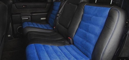 Cmo limpiar de forma correcta los asientos de tu coche