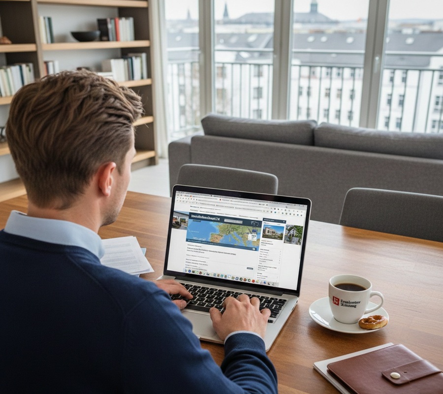 Cmo invertir correctamente en bienes races en Espaa en 2026: Gua prctica y consejos esenciales