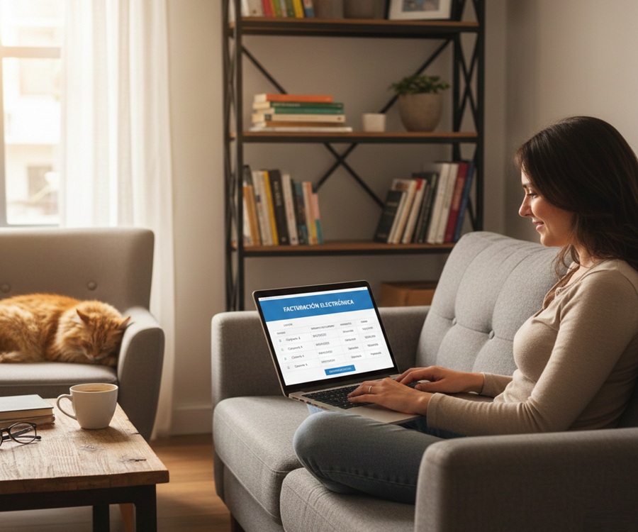 C�mo adaptar los equipos y el software al nuevo requisito fiscal de la AEAT