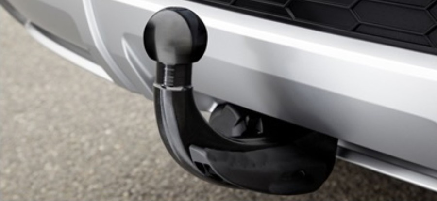 Cmo puedo legalizar la bola de remolque de mi coche?