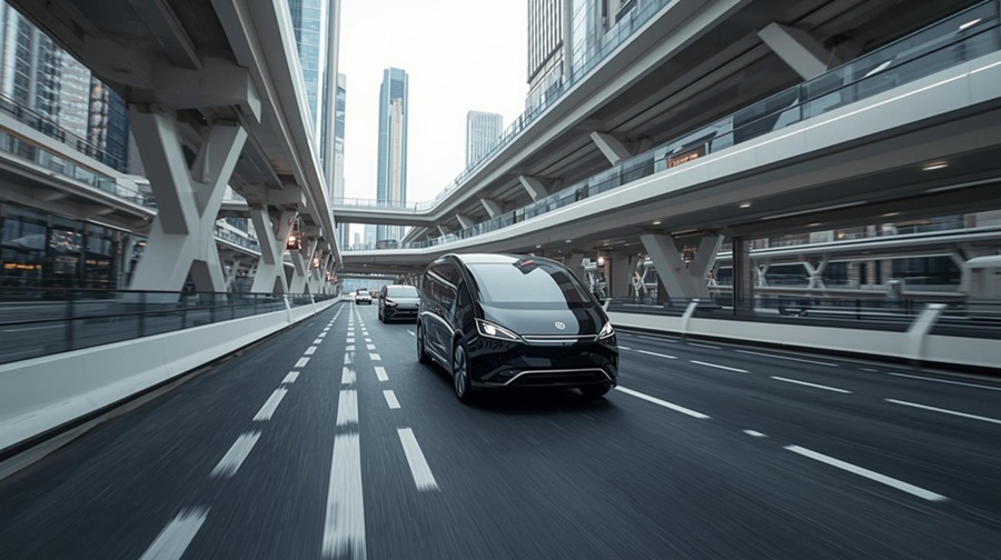 La Nueva Era de la Movilidad Urbana: Estrategias para una Conducci�n Eficiente