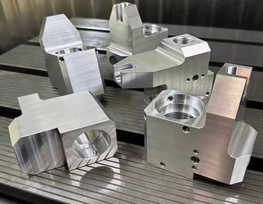 Consideraciones de dise�o para piezas mecanizadas en ingenier�a mec�nica