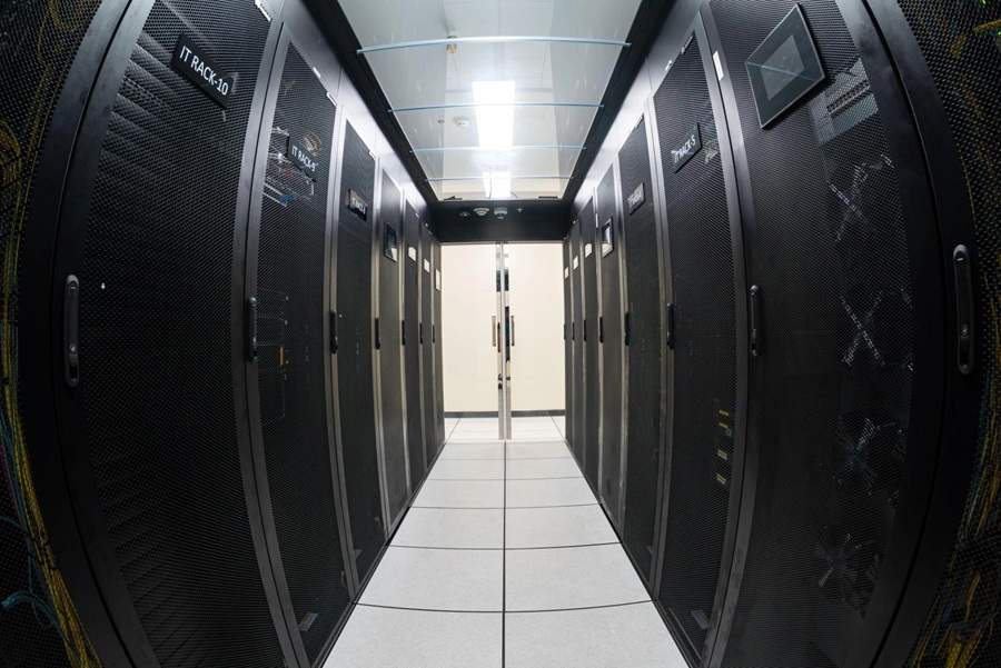 Cloud providers alemanes