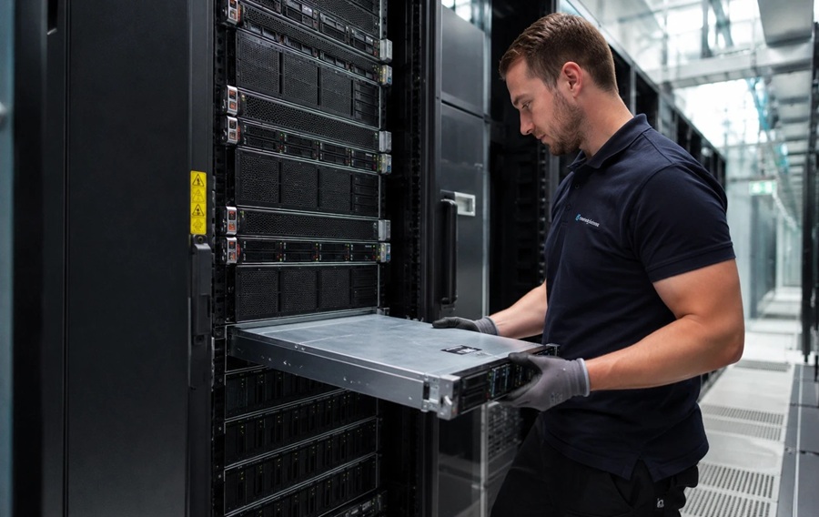 Ventajas al elegir un cloud provider en Alemania