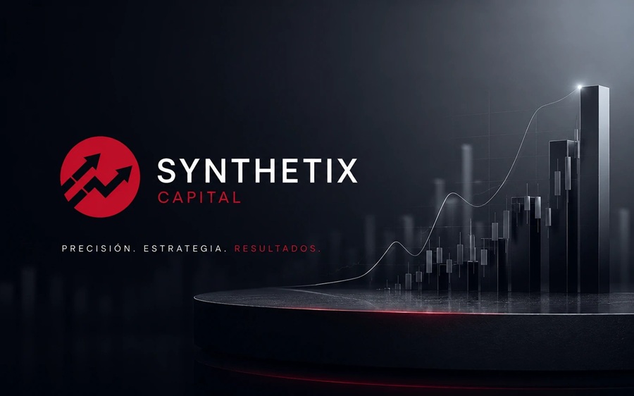 Broker Synthetix Capital