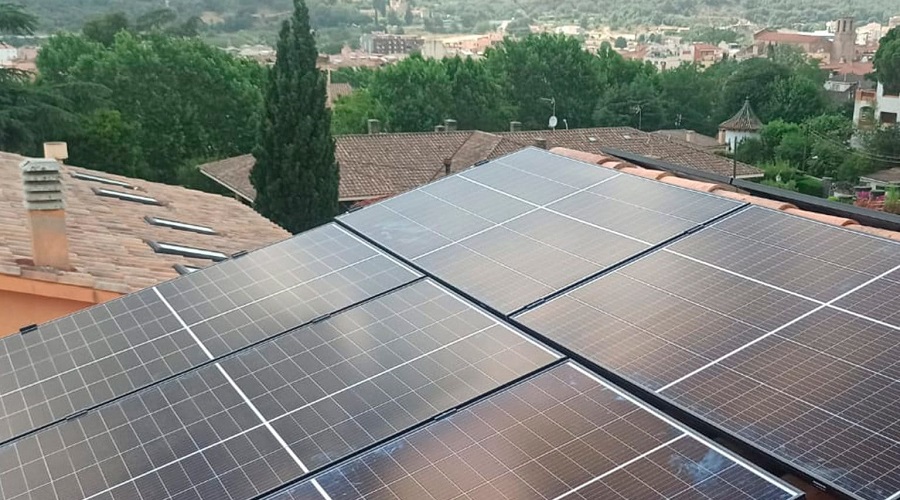 La energa solar en Espaa y el rol del autoconsumo