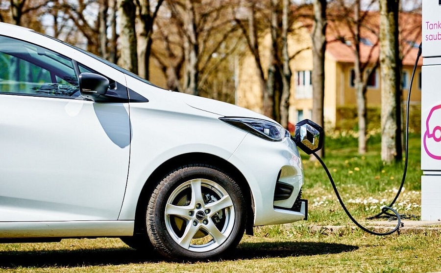 Puedo utilizar el mismo neumtico en los vehculos elctricos y de combustin?