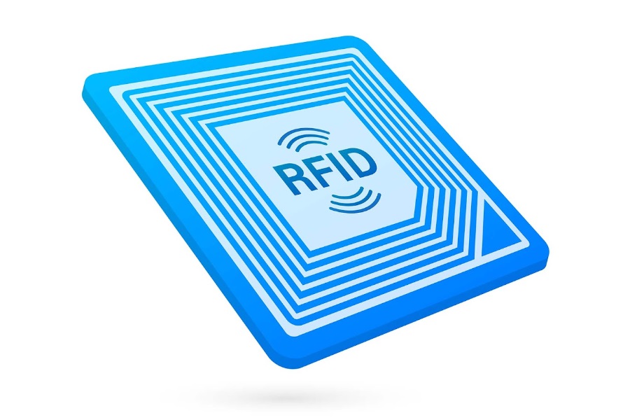 Qu es la identificacin por radiofrecuencia?