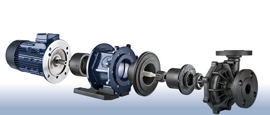 Sustituir o reparar una bomba industrial: qu es mejor?