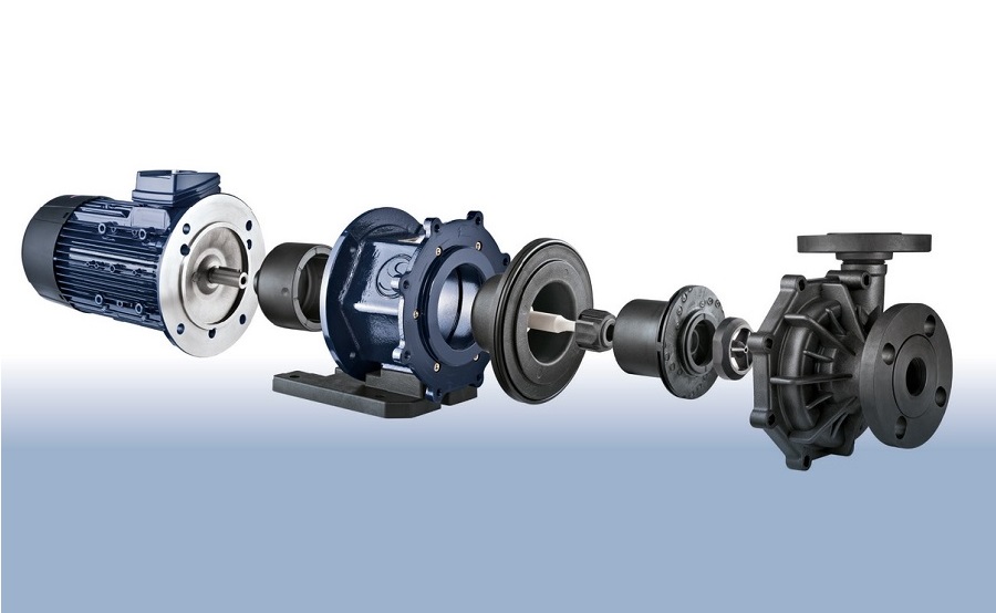 Sustituir o reparar una bomba industrial: qu es mejor?