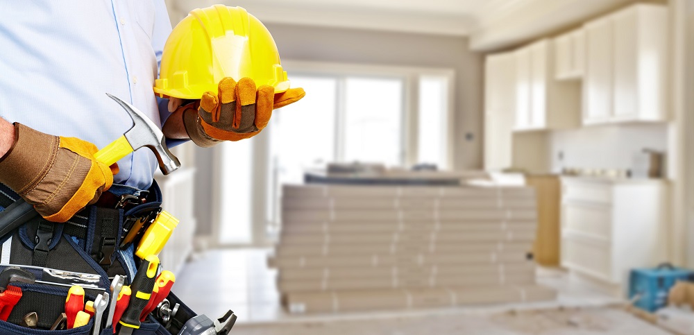 Algunos consejos para que la reforma integral de tu casa se convierta en un xito
