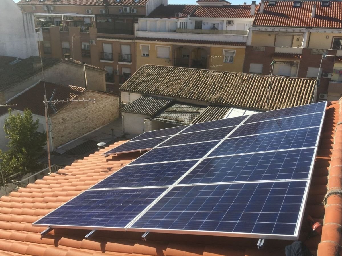 Cmo elegir el mejor kit solar para autoconsumo?