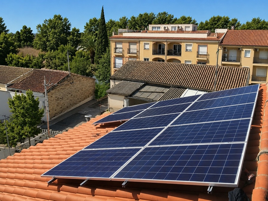 �C�mo elegir el mejor kit solar para autoconsumo?