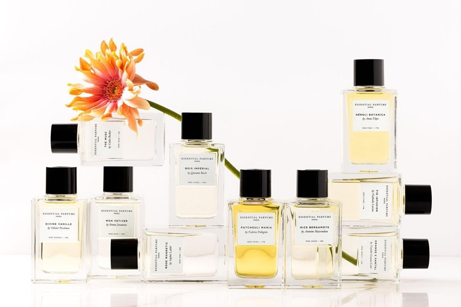 Aromas masculinos y femeninos: �sigue teniendo sentido dividir la perfumer�a por g�nero?