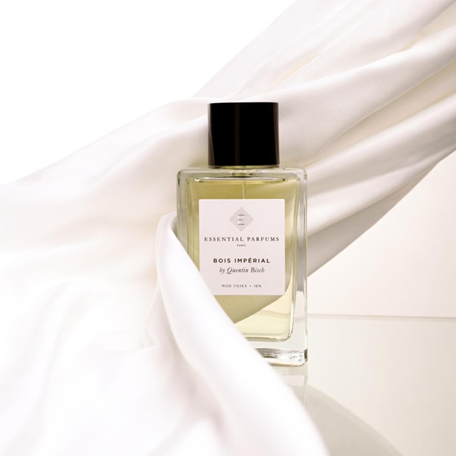 Essential Parfums