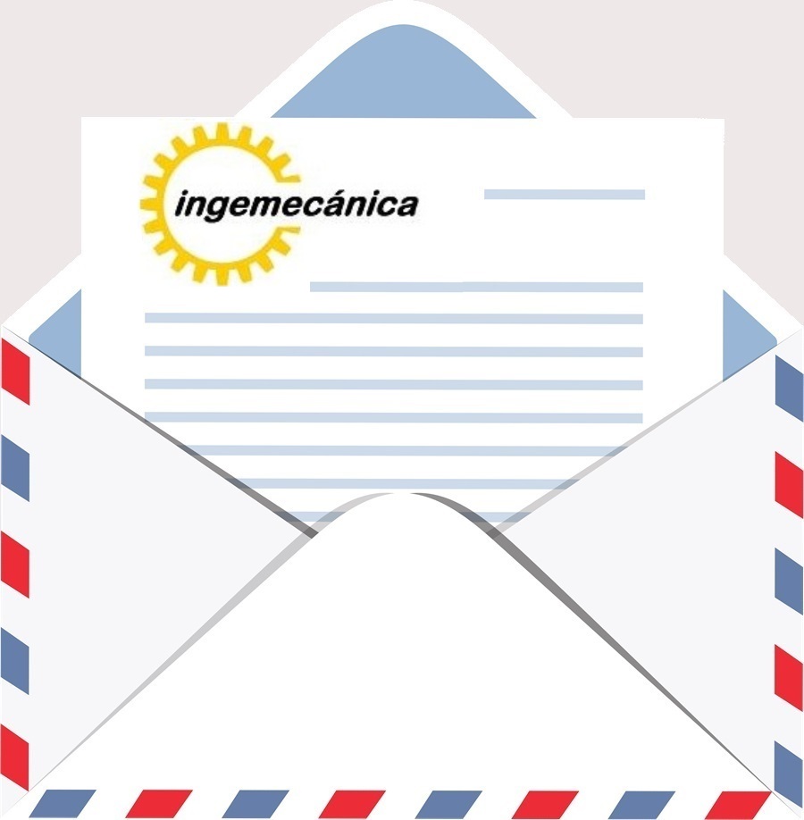 Carta de presentacin de Hermenegildo Rodrguez Galbarro