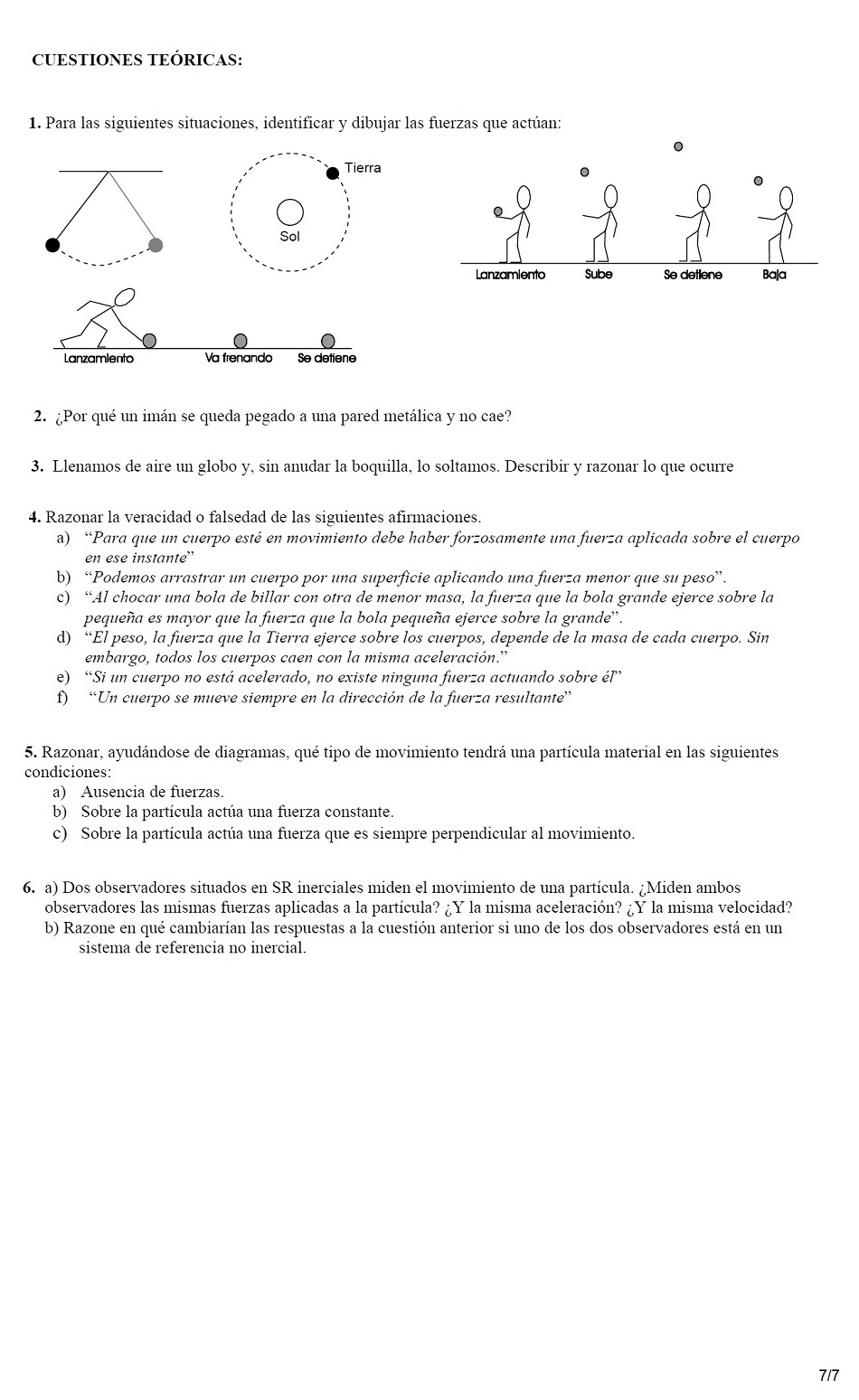 Leyes de la dinmica. Pgina 07