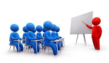 Acceso al Aula de Formaci�n